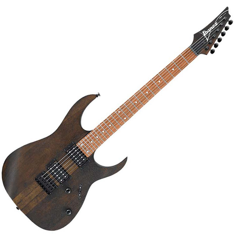 Ibanez RGRT421-WNF elektricna-gitara