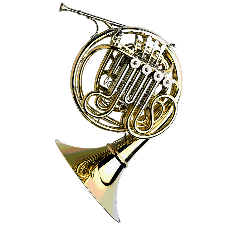 Paxman model75 horna