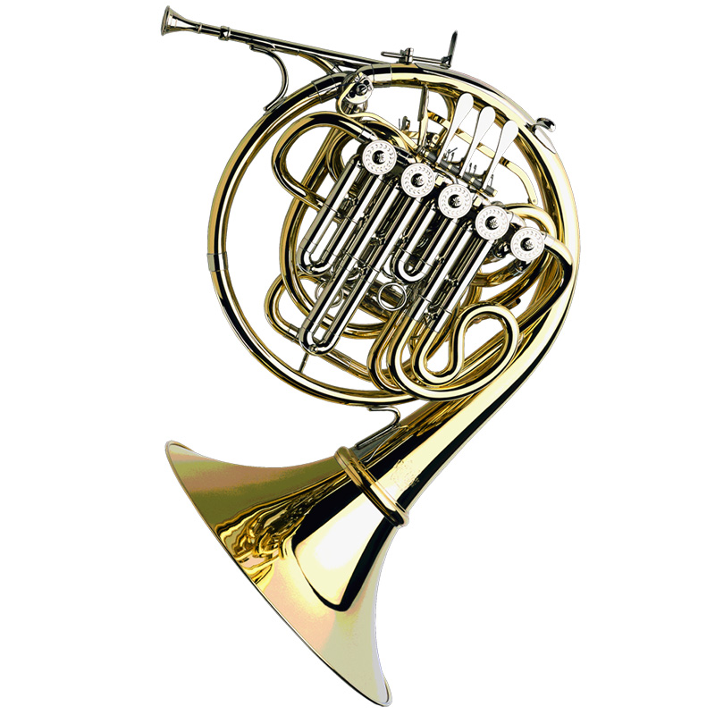 Paxman model83 horna