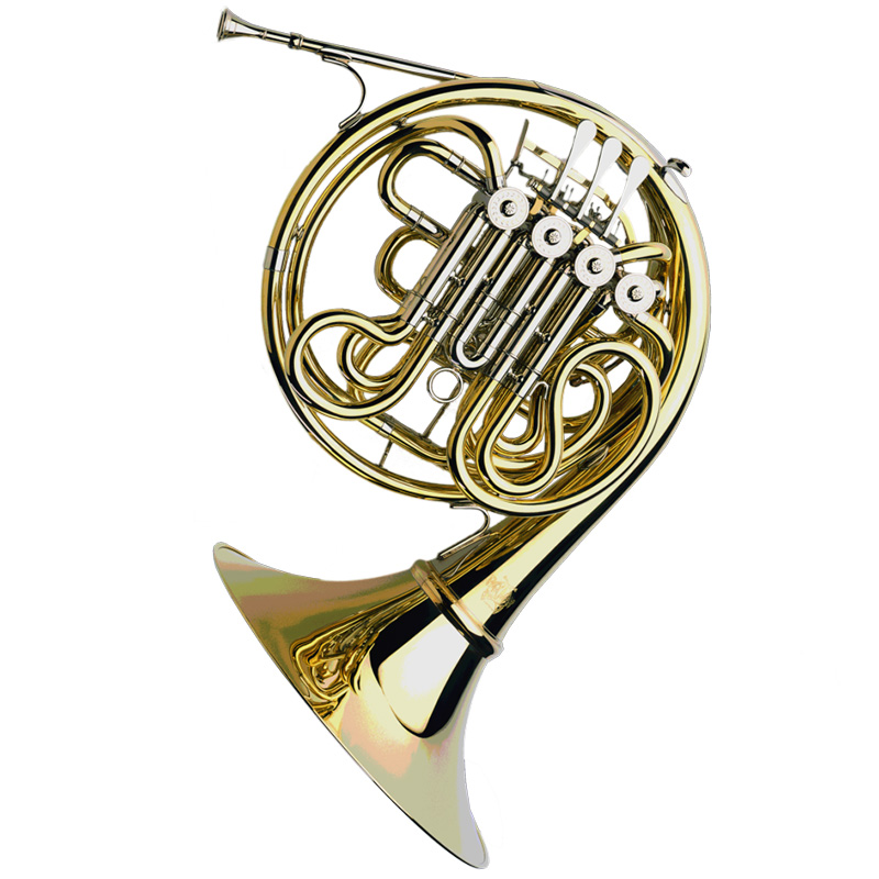 Paxman model23 horna