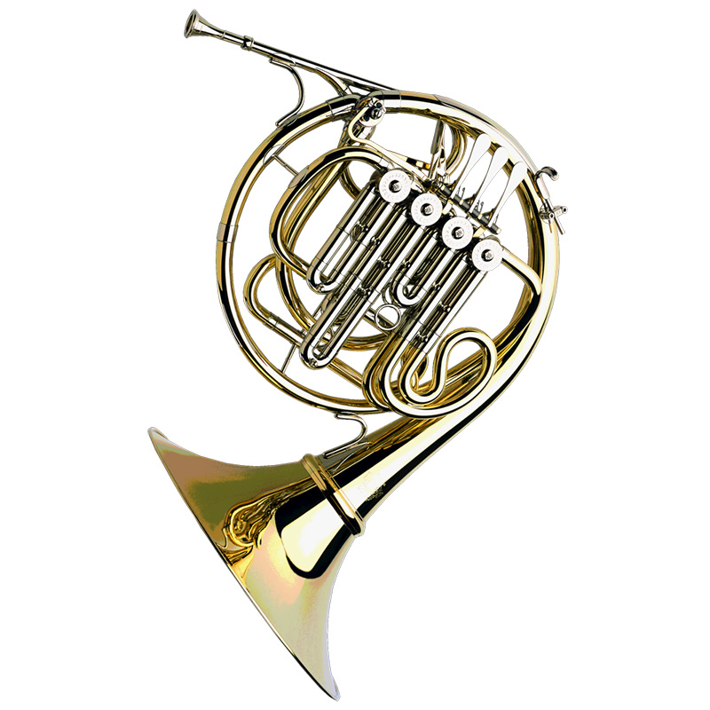 Paxman model45 horna