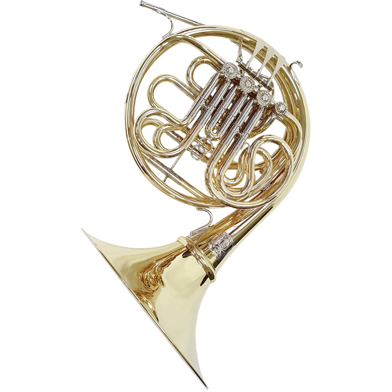 Paxman-Model-27-French-Horn