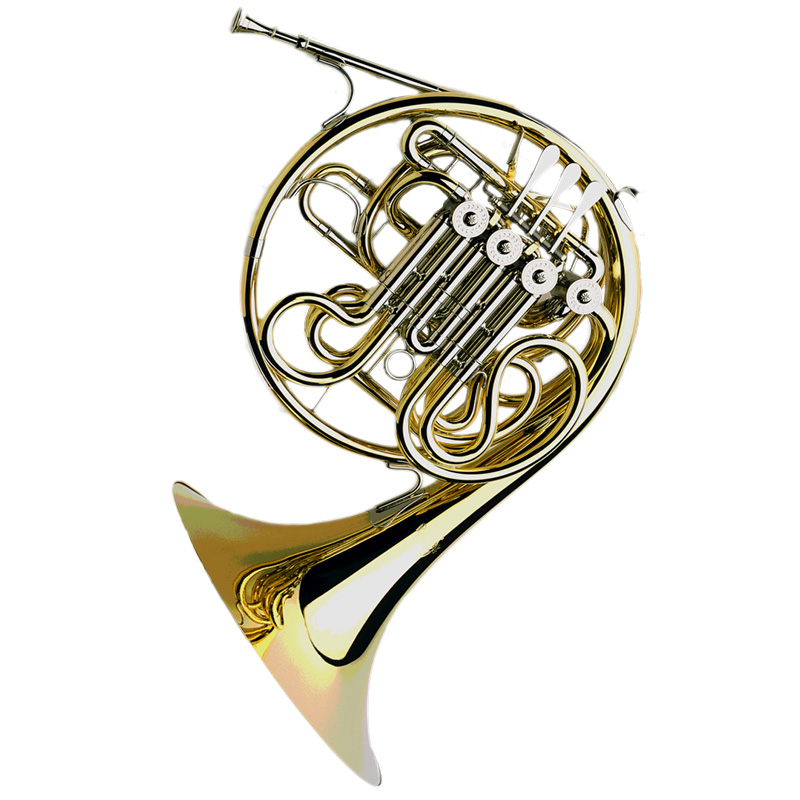 Paxman model20 horna