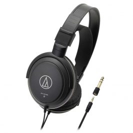 Audio-Technica ATH-AVC200 dinamičke slušalice