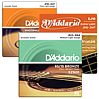 D'Addario žice za akustičnu gitaru