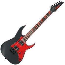 Ibanez GRG131DX-BKF električna gitara 1