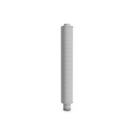 LD Systems MAUI 5 GO BC W Exchangeable battery column for MAUI® 5 GO W white 1