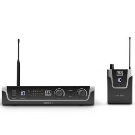 LD Systems U308 IEM In-Ear Monitoring System 1