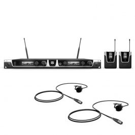 LD Systems U505 BPL 2 bežični mikrofon 1