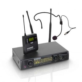 LD Systems WIN 42 BPH bežični mikrofon 1