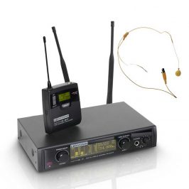 LD Systems WIN 42 BPHH bežični mikrofon 1