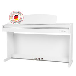 Gewa DP300 G white električni klavir