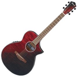 Ibanez AEWC32FM-RSF akustična gitara 1