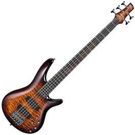 Ibanez SR405EQM-DEB bas gitara 1