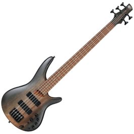 Ibanez SR505E-SBD bas gitara 1