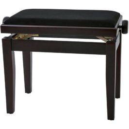 Gewa VE2 RW MAT klavirska stolica 130040