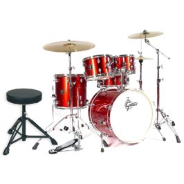 gretsch gex-e605-5r komplet bubnjeva 1