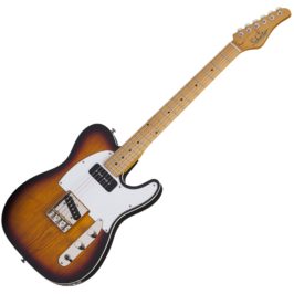 schecter pt special 3tsbp električna gitara