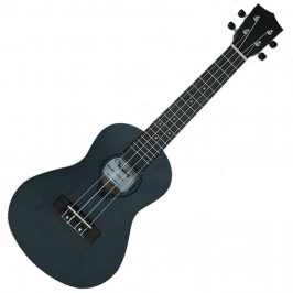 Veston KUC100BK concert ukulele