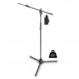 Gravity MS 4322 HDB stalak za mikrofon