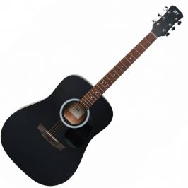 Jet JD-255 BK akustična gitara