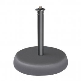 Adam Hall S8BB stoni stalak za mikrofon