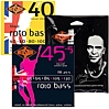 Rotosound žice za bas gitaru