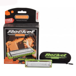 Hohner 2015/20 ROCKET AMP usna harmonika