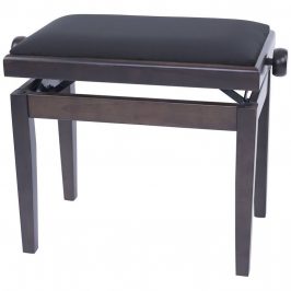 Gewa VE2 Deluxe walnut dark mat 2 130.160