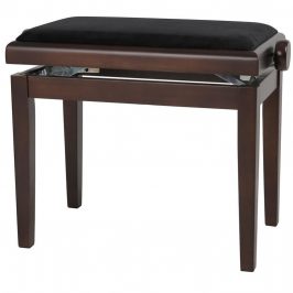 Gewa VE2 Deluxe walnut dark mat 130.110