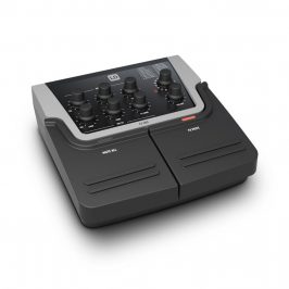 LD Systems FX 300 vokalni procesor
