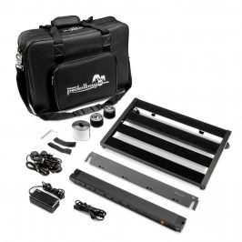 Palmer Pedalbay 40 PB Pedalboard