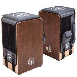 Latin Percussion LP-CJS sedište za cajon