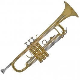 Vincent Bach BB TR655 truba