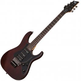 SGR by Schecter Banshee-6 FR WSN električna gitara