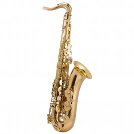 Trevor James SR EVO tenor saksofon