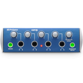 Presonus HP4 pojačalo za slušalice