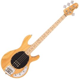 vintage v964nat bas gitara