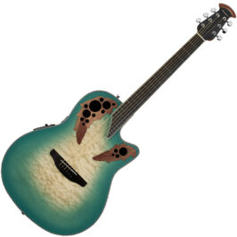 Ovation Celebrity Elite CE44X-9B