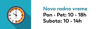 Radno vreme