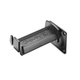 Gravity HP HWMB 01 B zidni stalak za slušalice