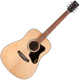 Guild A-20 Marley W/B NAT akustična gitara