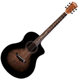 Washburn BTS9VCECH Bella Tono akustična gitara