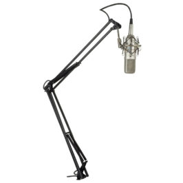 Showtec DAP AUDIO D8110 stalak za mikrofon