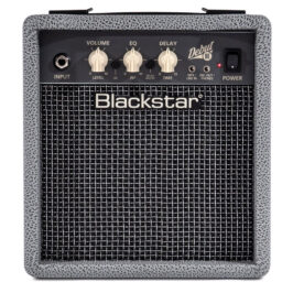 Blackstar Debut 10E Bronco Grey gitarsko pojačalo