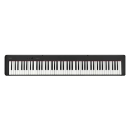 Casio CDP-S110 BK električni klavir