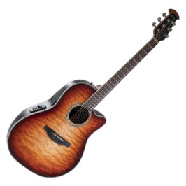 Ovation Celebrity CS24X-7C Mid Depth
