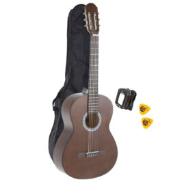 VGS Basic 4/4 Walnut PS510.180 set