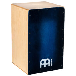 MEINL SC100BLB Snarecraft Cajon