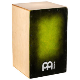 MEINL SC100GRB Snarecraft Cajon